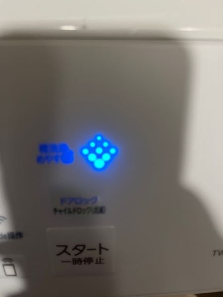 TOSHIBAのドラム式洗濯機TW-127XH4を使っているので... - Yahoo!知恵袋