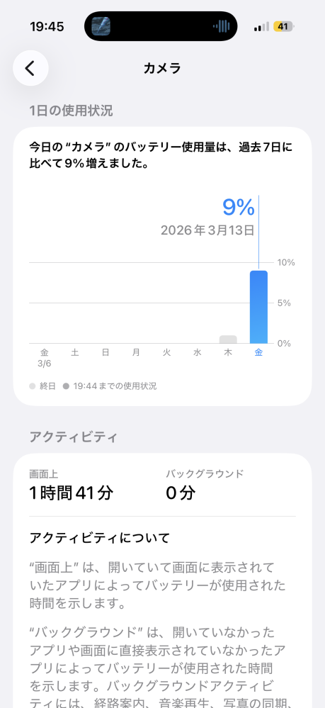今iPhone12Proを使ってて最大バッテリー容量が76なんで - Yahoo!知恵袋