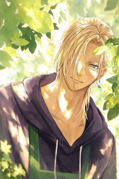 イラストの添削をお願いします！キャラ⇒ときめきメモリアルGS3の桜井