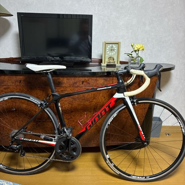 2台ロードバイクを所有しておりますが、諸事情により、どちらかの 
