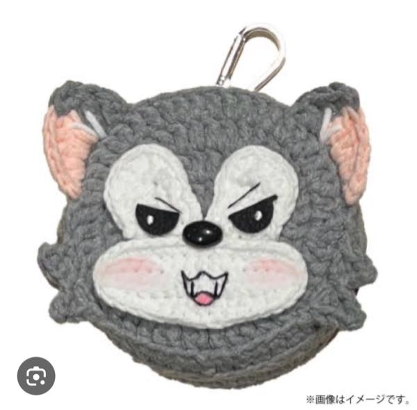超特急のシューヤのシュガルポーチを買ったんですけどこれってバッグ