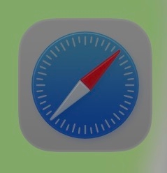 至急です。iPhone16なのですが、Safariが急に開けなく - Yahoo!知恵袋