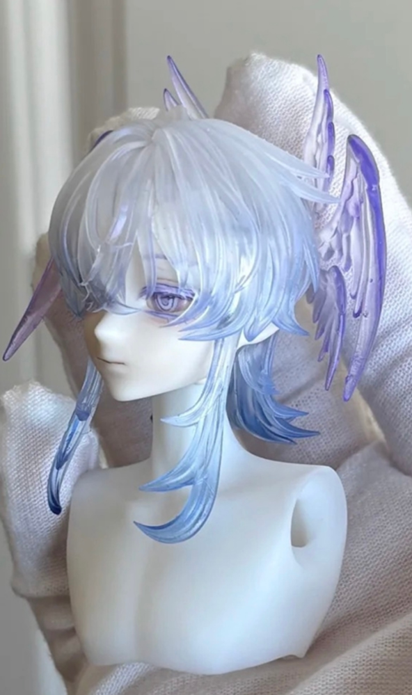 最近、「シチリアの追憶」というブラインドドールを購入しました。この