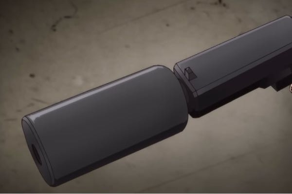 マルイグロック17gen3サイレンサーについて閲覧いただきありが