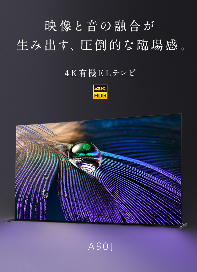 最近の液晶テレビのスピーカーはオーディオ機器と接続しなくても音質は 