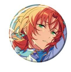 り*読様 あんスタ カンナ 痛バッグ 缶バッジ あんスタの痛バッグを作ろうと思っているのですが、この缶バッジに合