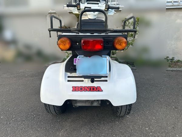 ジャイロX不動車 ジャイロXTD02についてお尋ねします。不動車を起こしましたが