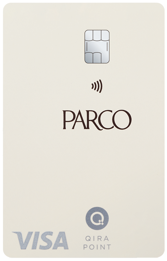 この中でlCチップが小さくなったクレジットカードはどのカードですか？ 三井住友カードNL JCBカードS PARCOカード