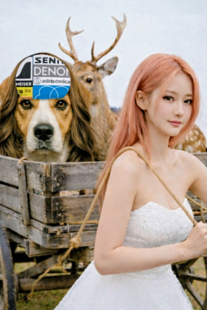 マギー審司さんが使っている、ラッキーというぬいぐるみがありますよね