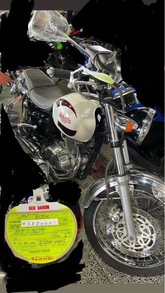 大学生の初バイクでこれってどうなんでしょうか。50万貯まるまで待