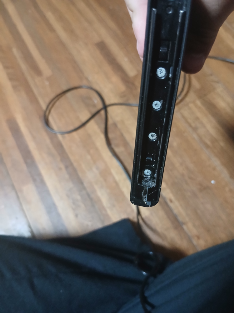 大至急NintendoSwitchのコントローラーが本体に繋がり... - Yahoo!知恵袋