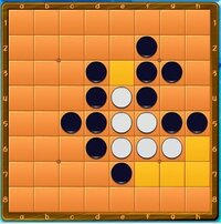 オセロの勝ち方を教えてください オセロ初心者です 強くなりたくて Yahoo 知恵袋