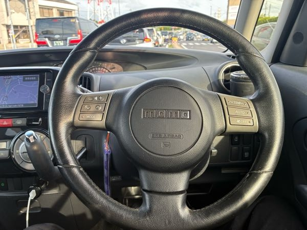 l375s ステアリングスイッチ ステアリング - Yahoo オークション