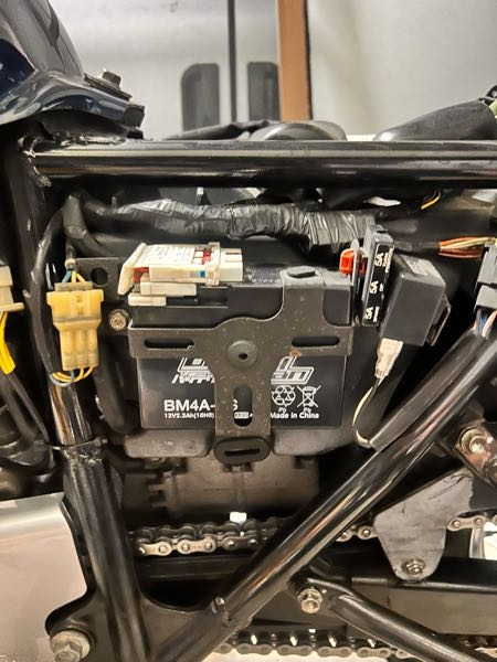 CB400SS 調子良好です CB400SS 美車 車検長い セル付き ホンダ CB400SS