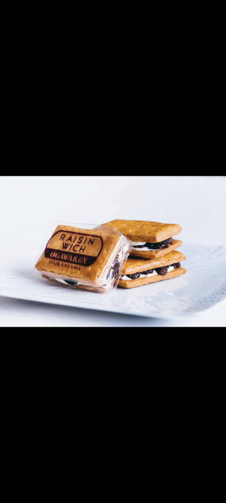 レーズンウィッチ、レーズンバターサンドが好きな方に質問です♪ お好きなメーカーはどこでしょうか?(⁠◔⁠‿⁠◔⁠)