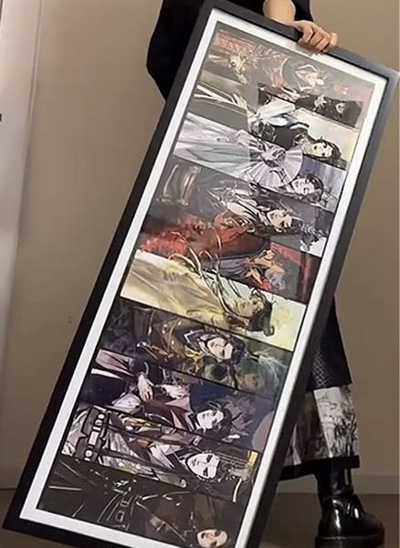 パズルについて。この88×33のパズルが欲しいのですが、このサイ