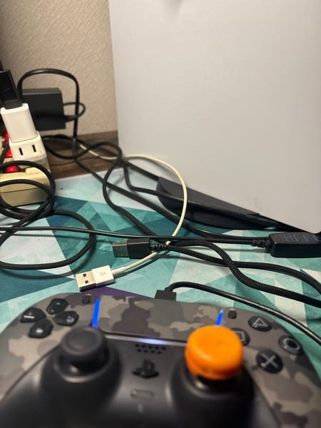 PS5用のモニターでこのモニターで問題ないですか？やりたいゲームは
