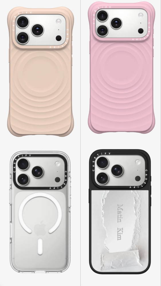 新しいiPhoneをAppleStoreで購入しようか検討してるんですがプ