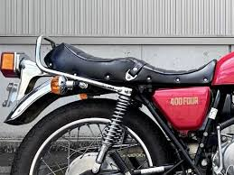ゼファー550 コンロッド Z400FXにゼファー550のクランク、コンロッドは使えるのでしょうか