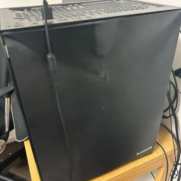 値下げしました！総額15万越えPCセット売ります！早い者勝ち！ pcの売却についての質問です。 - 最近金欠あまり使っていないゲ
