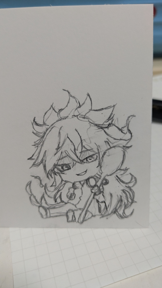 至急でお願いします友達にこの絵含めたメッセージ送るんですけどこの