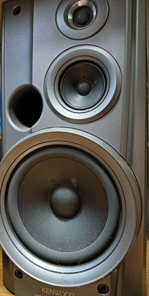 DENONのAVアンプAVC-S511HDについて教えて下さい。テレビに付いて