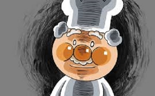 大喜利ですジャムおじさんの作ったジャムには、○○○○が入っています