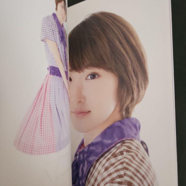 櫻坂46のNobody'sfaultの生写真についてなんですけどタイプによ