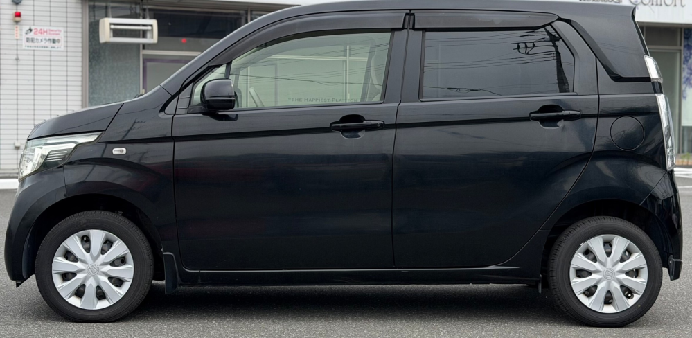 2015年式、走行距離12万キロの4WD車の購入について】仕事の都合 