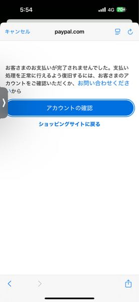アリエクスプレスの支払いで、クレジットカードをそのまま登録するのは