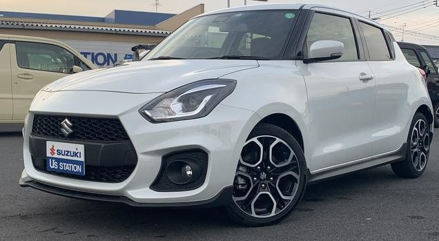 すでに生産中止となったスイフトスポーツの購入について、皆様のご意見