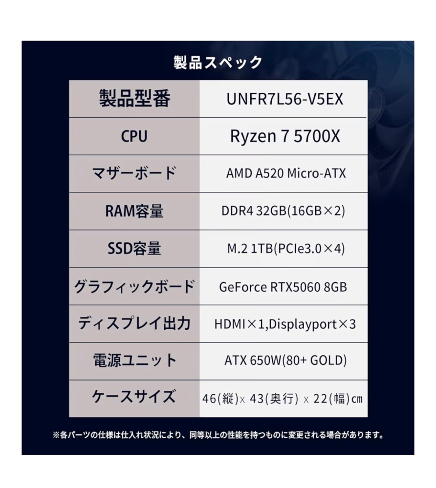 FPSゲームをすることがなくなったので出品します。 質問失礼します。APEXなどFPSゲームを主にプレイしているので
