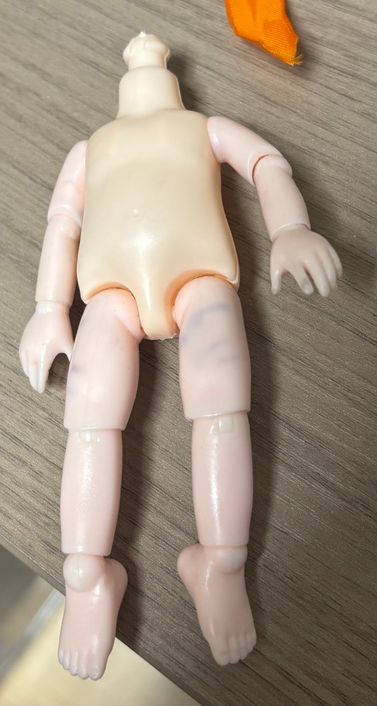 ポピーパーカーのお人形について知りたいです！！発売元はアメリカ