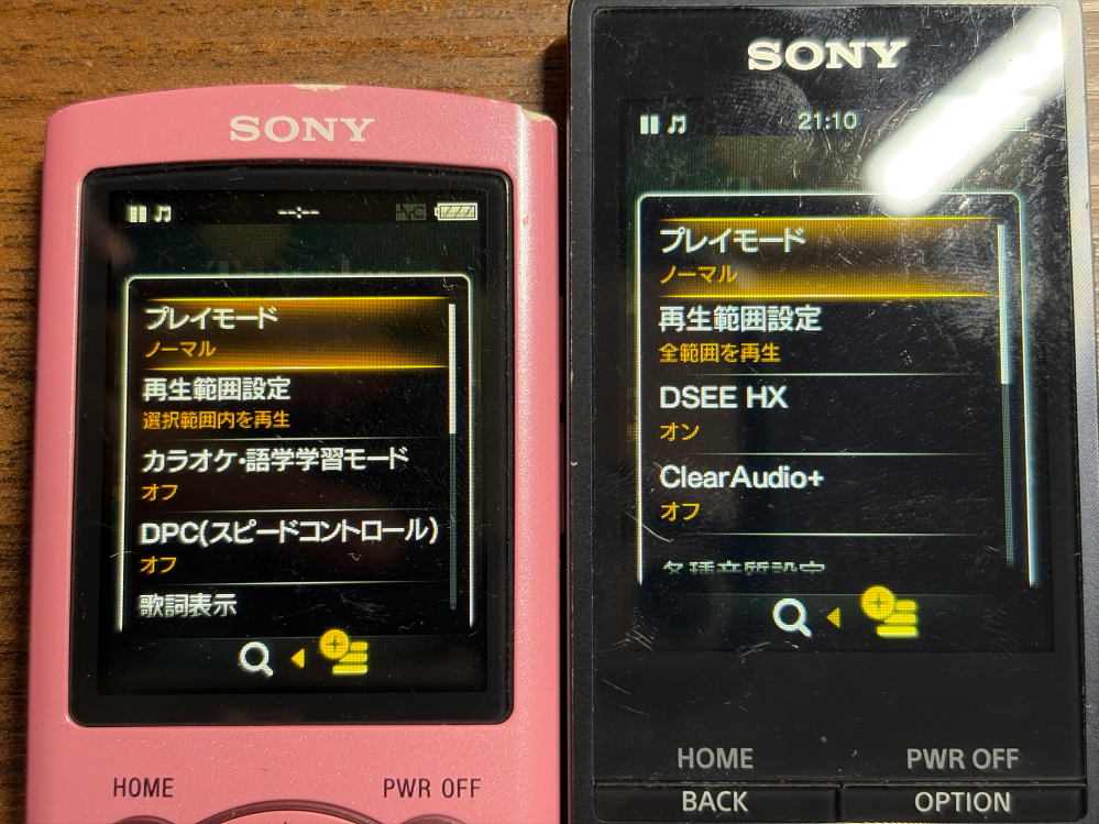 SONYwalkmannw-a50のマイクロSDカードは何ギガバイトまで - Yahoo