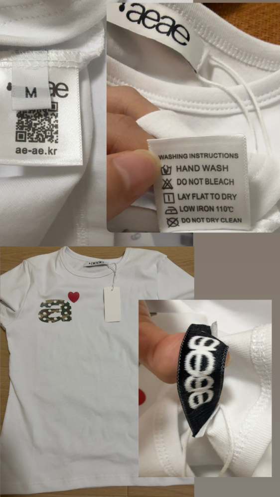 こちら偽物ですよね。メルカリで3600ぐらいで購入しました。 - Yahoo