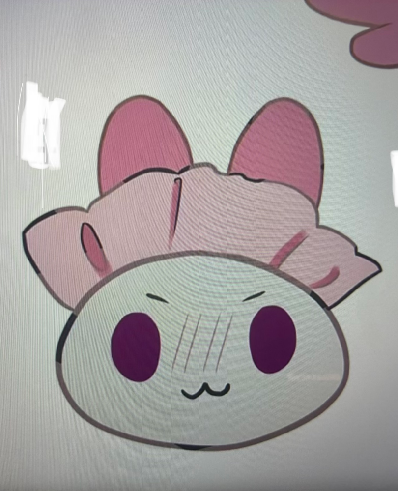 至急教えてください！このキャラが可愛すぎて気になってます！お名前を教えて頂けませんか（т-т）