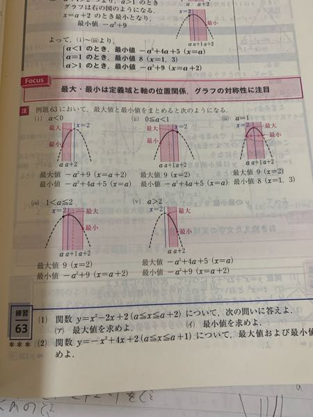 SEGの数学のクラス分け試験って上のクラスと下のクラスでは問題