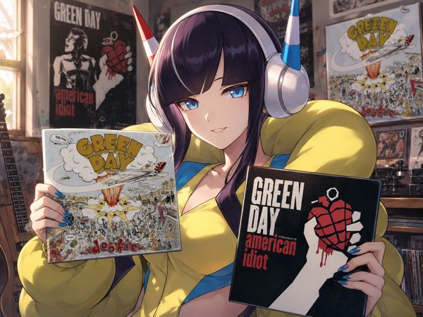 こちらをパソコンの壁紙にするのはセンス的にどう思いますか？ - いい