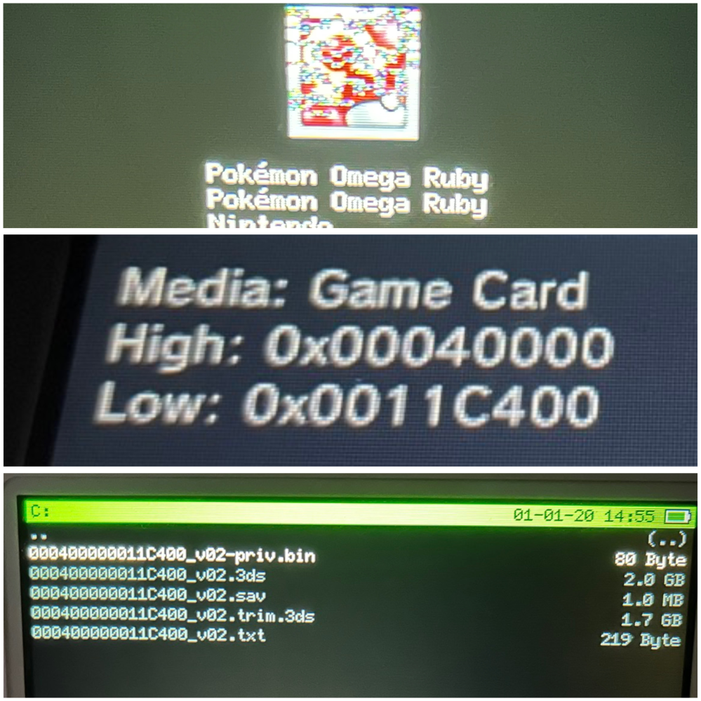 ポケモン3dsやdsのソフトって高騰してますか？メルカリ見たらウ