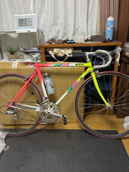 SCHWINNのFASTBACKというロードバイクの評判はい - Yahoo!知恵袋