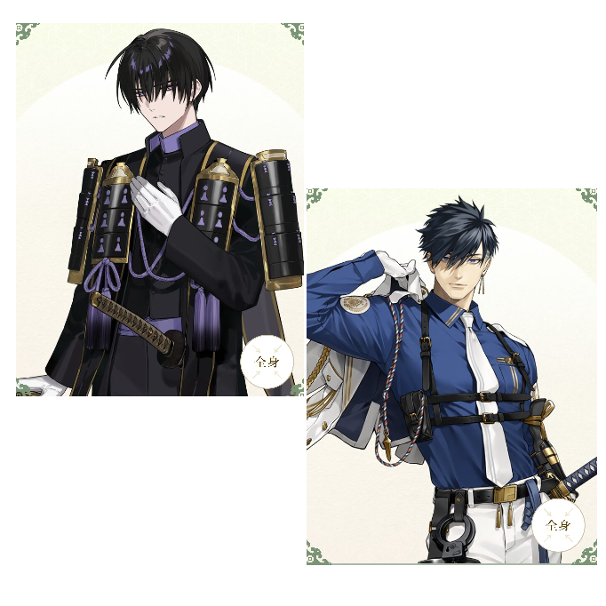 夏にある刀剣乱舞のぬーすとのみんなのくじをロット買いしようと思うの