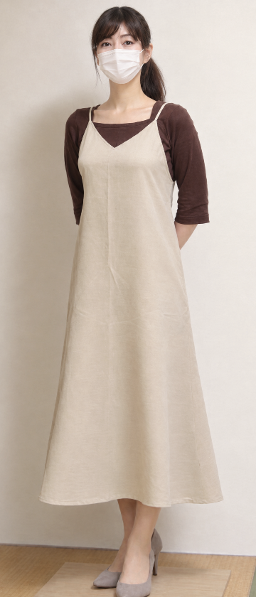 セーラー セットアップ lizlisa LIZLISA セーラーセットアップ