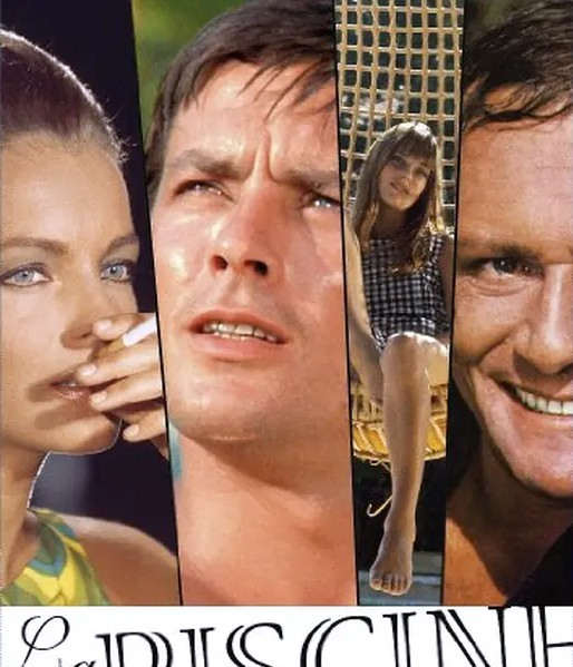 洋画ファンに？？です・・この映画のタイトルは何でしょう？タイトル名