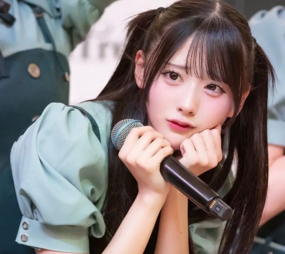 マジすか学園を見ている方へネズミ役の渡辺麻友（まゆゆ）がいるじゃ