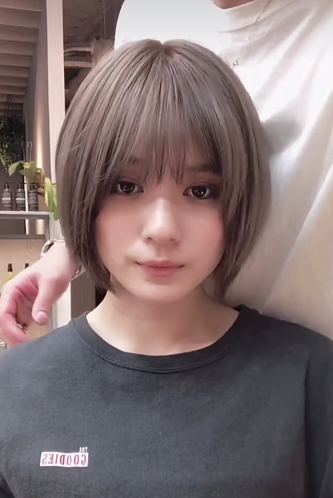 ミルボンのニゼルボールドメイククレイSHを使用していましたが廃盤の
