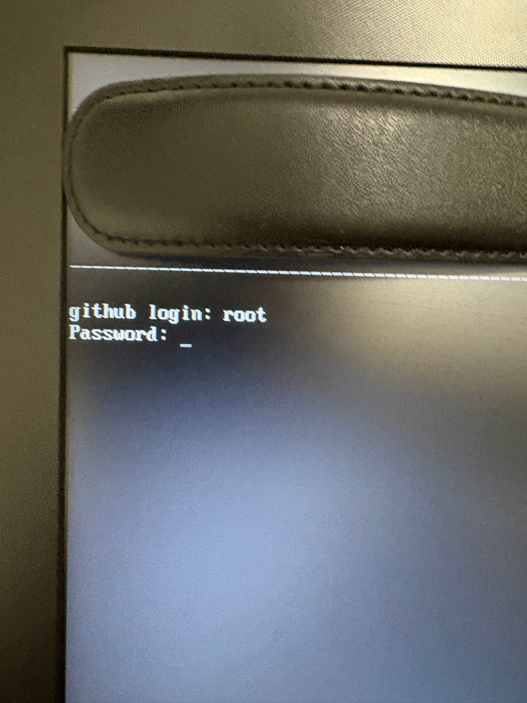 至急‼️】HPノートパソコンのSSDを交換セットして起動したところこの画