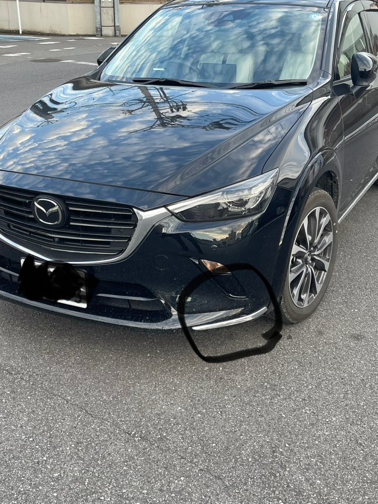 車の部品及び補修について質問です。CX-3の型式：5BA-DKL - Yahoo