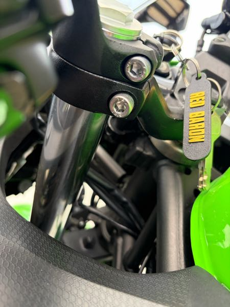 GSX400インパルスのタンクなんですがGK79AとGK7CAの違 - Yahoo!知恵袋