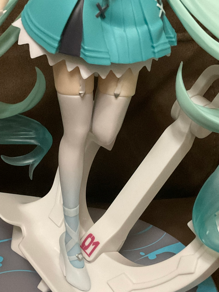 クレーンゲームのフィギュアを20個くらい売ろうと思ってるんですけど