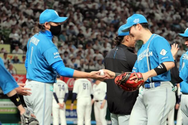 金田正一は「長嶋茂雄や王貞治のONも凄かったが、野球史上1番